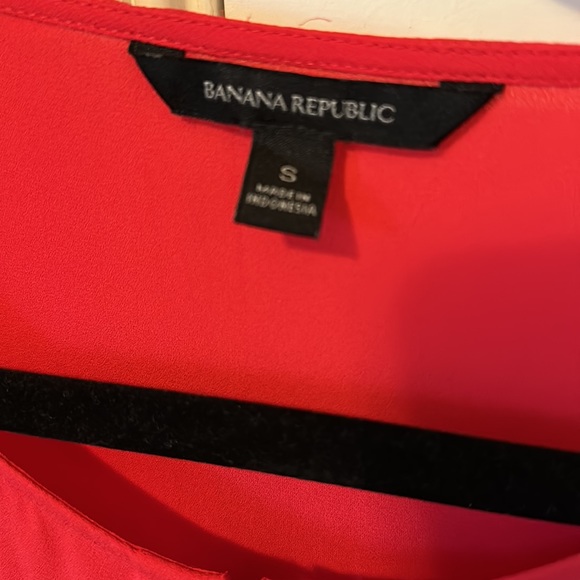 Ruffled Chest and Sleeve Blouse - Picture 4 of 5